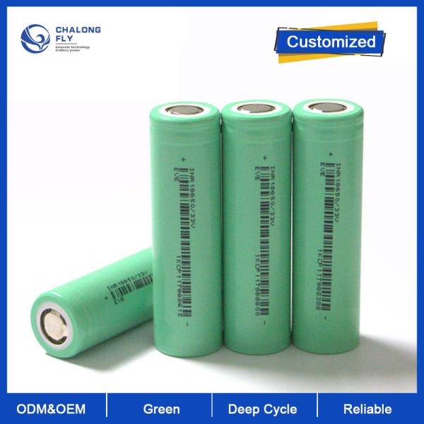 LiFePO4 Lithium Battery Cell OEM ODM 21700 Rechargeable 2500mah 4000mah 5000mah