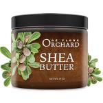 Body Skin Care Moisturizing Whitening Coconut Butter Body Lotion Natural Organic