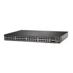 Customizable 48 Ports 4SFP with 48GE Downlink 4SFP Uplink Network JL726A 6200F