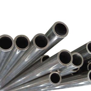 China Stainless Precision Steel Pipe Welded 2620mm Tube For Kitchen factory