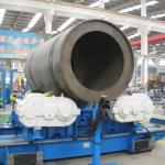 Conventional Bolt Adjustable Welding Rotator