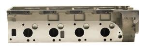 China MERCEDES BENZ Sprinter Viano Class C OM646 Aluminum Cylinder Head 6460101120 6460100820 908720 2.2L 16V factory