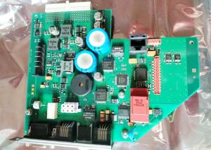 China Philip IntelliVue MP5 Patient Monitor Accessories LAN Card M8100-26483 factory