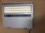 140LM/W 75W LED Sport Court Lighting Fixtures , IK10 IP66 LED Stadium Lights