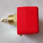 Gas Water Differential Pressure Flow Switch for Gas Pressure Monitoring