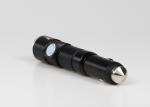 IP66 150m 3W Led Waterproof Police Torch Light Led Flashlight Warning Light