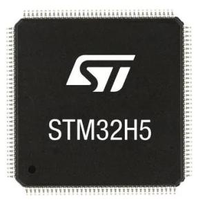 China STM32H562RGV6 STMicroelectronics factory