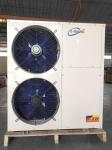 Meeting Air source heat pump