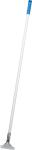 Industrial Floor Cleaning Tools 1.2M Stainless Steel Mop Handle