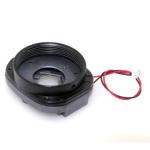 Optional Metal Double HD 3.0MP IR Cut Filters