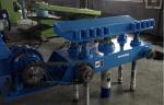 Automatic Cut To Length Machine Line 0.5 - 4 X 1600 Mild Steel 610mm