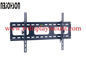 China 32&quot;-65&quot; Heavy Duty Tilting TV Wall Mount Bracket (PB-119M) factory