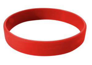 China Wristband factory