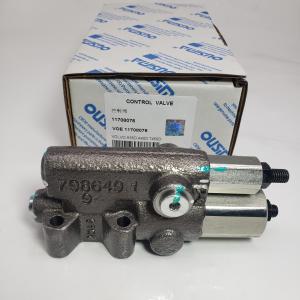 China 11708076 Voe11708076 Control Valve For A35D A40D T450D factory