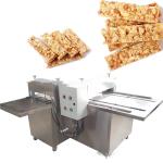 Automatic Peanut Candy Making Machine