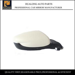 China 12 KIA K3 Cerato Outside Rear View Electric Mirror OEM 87610-A7080 87620-A7080 factory