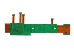 8 Layer Flex Rigid PCB