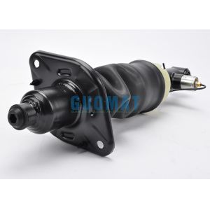 4Z7616051A 4Z7616052A Rear Air Suspension Spring For Audi A6 C5 Replacement Kit