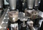 High Speed Fully Automatic Paper Cup Glass Making Machine For saudi Arabia