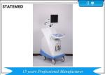 Ce Approved Color Doppler Ultrasound Machine 256 Scales For Hospital
