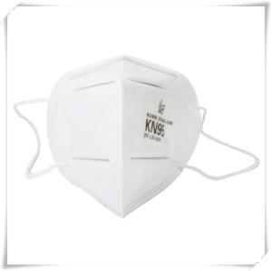 China Foldable N95 Face Mask Polypropylene Spun Bond Non Woven Fabric Adult Unisex factory