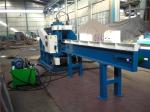 Drum Type 35CM Wood Powder Making Machine 7.5KW Feeder