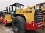 Used 80% Brand New Dynapac Ca251d Road Roller in Excellent Working Condition