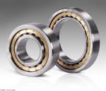 Open Cylindrical Roller Bearing NU1012 Chrome Steel Costomized