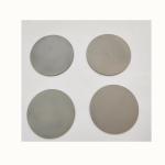 Blank Tungsten Carbide Wear Parts For Tungsten Carbide Knife , High Wear