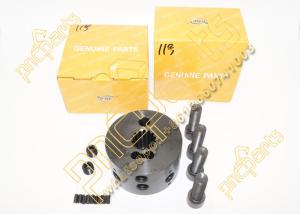China 11N7-10030 Coupling Hub R210-7 Metal Inset Hub Spline 12T For Hydraulic Pump factory