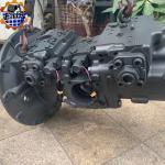 708-2L-00300 PC200-7 Hydraulic Pump PC220-7 Pump Assy 708-2L-31160 For Excavator