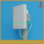 806-960MHz 7dBi Wall Mount Directional Panel Antenna CDMA GSM antenna
