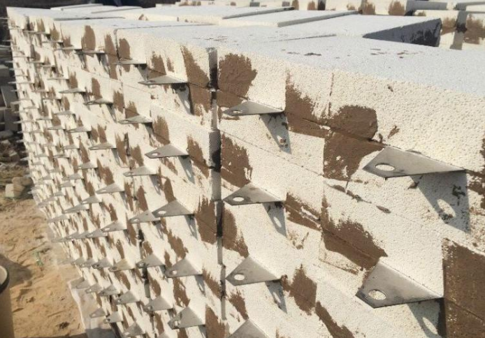 High Alumina Insulation Refractory Fire Brick for Furnace Lining Sample Provided