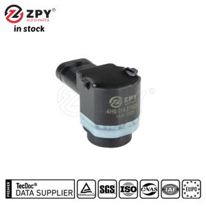 China ZPY 4H0 919 275G Parking Assist System Parking Sensor For AudiQ5/Q7/TT/R8 factory