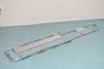 Shovel 210cm 17in Emergency Folding Aluminium Scoop Stretcher For First Aid