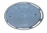 100% Inspected Heavy Duty Drain Grates 700x700 High Low Temperature Resistance