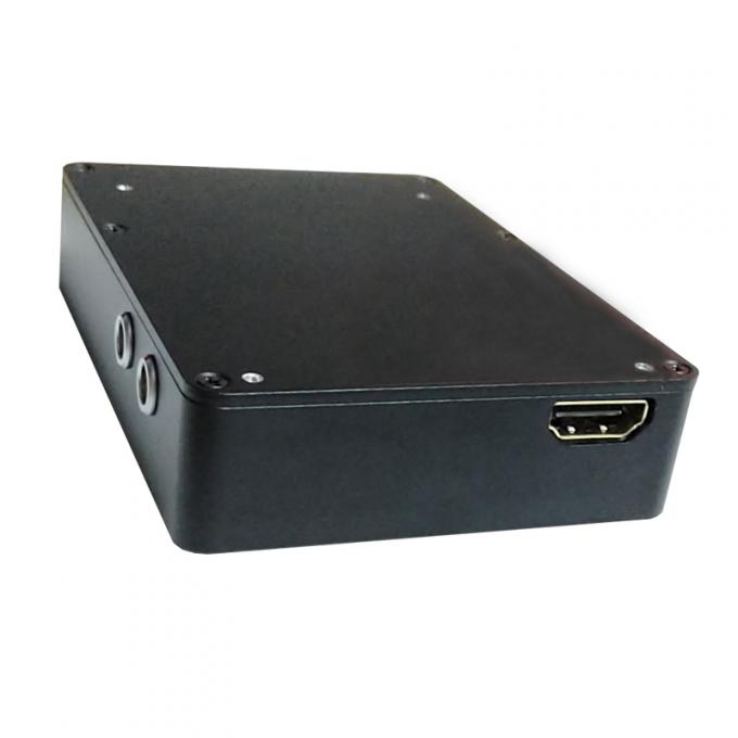 300Mhz 900MHz Long Distance Wireless Video Audio Transmitter and Receiver with FEC 1/2 2/3 3/4 5/6 7/8 Consumption 40W 0