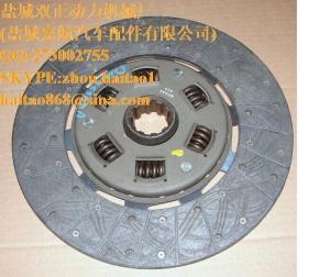China CLUTCH PLATE SUITABLE FOR BEDFORD factory