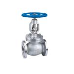 3/4'' SS304 PN40 Stainless Steel Globe Valve High Temperature Plus Globe