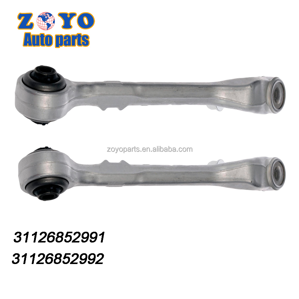 Nature Rubber Bushing Rear Control Arm Assembly for BMW 335i at and OEM Standard