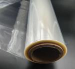 Transparent Food Grade High Temperature Resistance 12mic BOPET Film