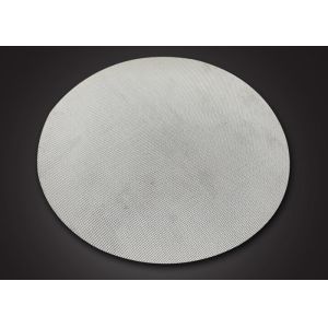 80 Mesh 100 Mesh 120 Mesh 200 Mesh Micron Stainless Steel Wire Cloth Discs