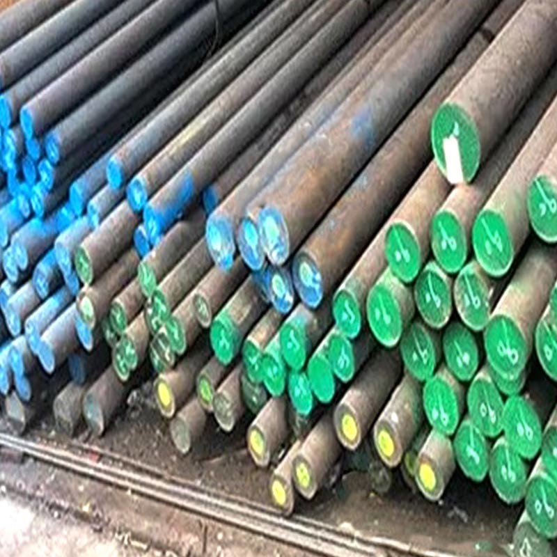 300 Series 12mm Stainless Steel Round Bar Tensile Strength Duplex 2205 Round Bar