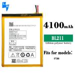 RECHARGABLE 4100mAh BL211 Mobile Phone Battery for Lenovo P780