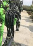 Water Rotary Drilling Rig Machine KR90 Depth 36m 1200 Mm Diameter