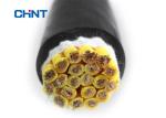 Electrical Flexible Multicore Control Cable , PVC Insulated Control Cable