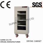 Electronic Dry Storage Cabinet / Low Humidity Dehumidifier Cabinet