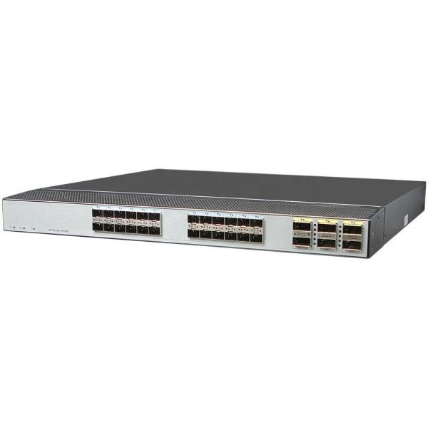 China Full-Duplex Half-Duplex Communication Mode 24 Port Network Ethernet Switch S6720-30L-HI-24S Gigabit Switch of Condition factory