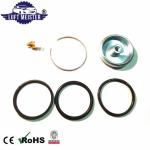 Jeep Grand Cherokee Front Airbag Shock Absorbers Damper WK2 Air Lift Performance