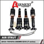 For TOYOTA CROWN S210 (2012~)/Auto Parts New Air Strut/Air Suspension Coilover